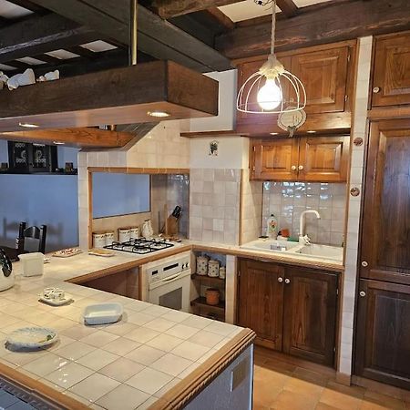 Residenza Montelago Trevignano Romano Kültér fotó