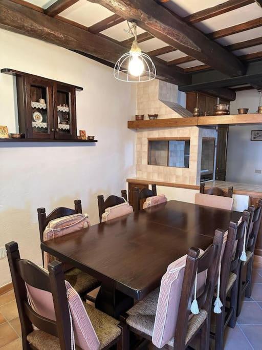 Residenza Montelago Trevignano Romano Kültér fotó