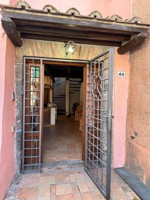 Residenza Montelago Trevignano Romano Kültér fotó