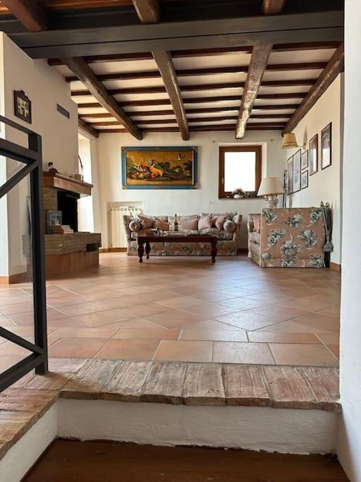 Residenza Montelago Trevignano Romano Kültér fotó