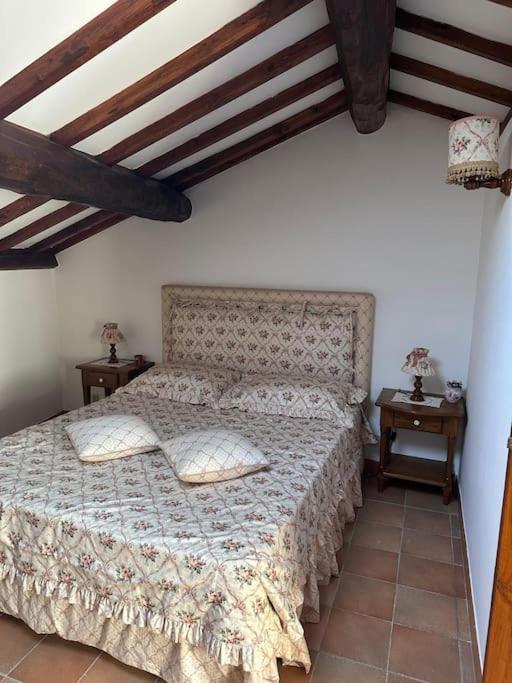 Residenza Montelago Trevignano Romano Kültér fotó