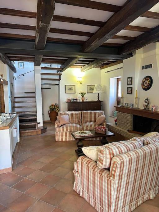Residenza Montelago Trevignano Romano Kültér fotó