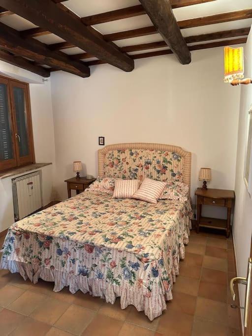 Residenza Montelago Trevignano Romano Kültér fotó