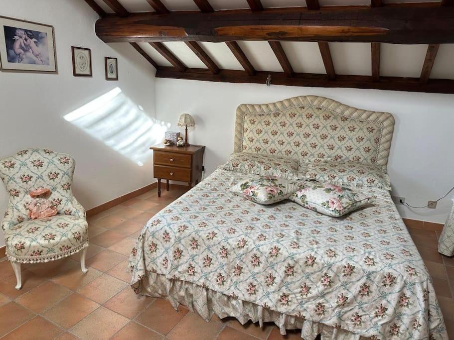 Residenza Montelago Trevignano Romano Kültér fotó